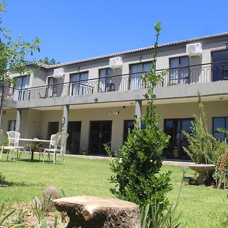 ماسيرو The Anne Guest House المظهر الخارجي الصورة