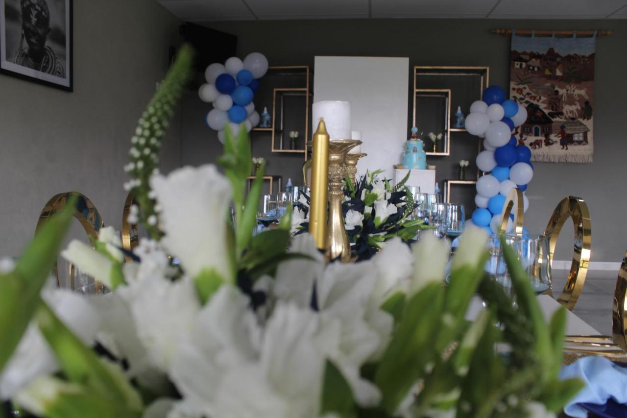ماسيرو The Anne Guest House المظهر الخارجي الصورة