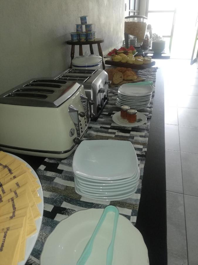 ماسيرو The Anne Guest House المظهر الخارجي الصورة