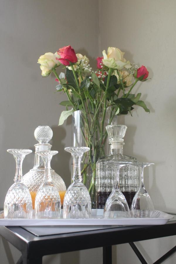 ماسيرو The Anne Guest House المظهر الخارجي الصورة