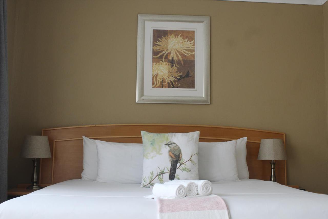 ماسيرو The Anne Guest House المظهر الخارجي الصورة