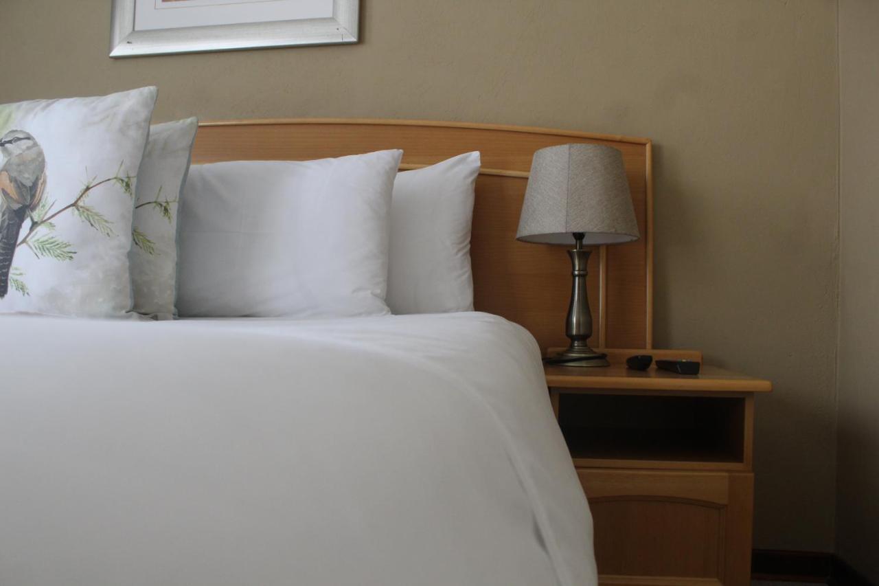 ماسيرو The Anne Guest House المظهر الخارجي الصورة