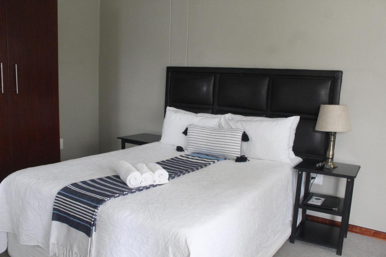 ماسيرو The Anne Guest House المظهر الخارجي الصورة