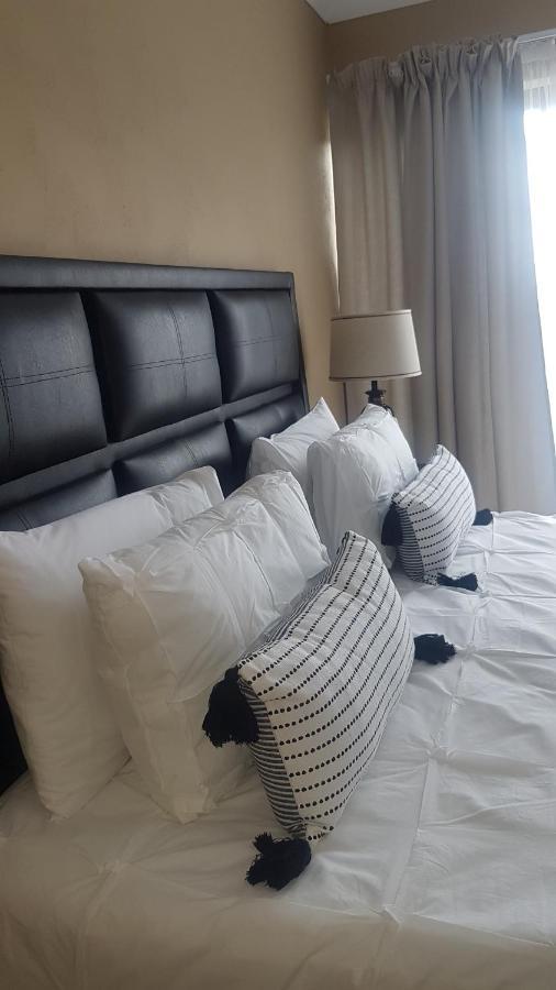 ماسيرو The Anne Guest House المظهر الخارجي الصورة
