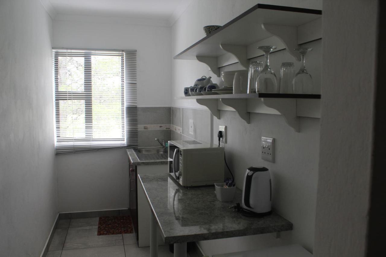 ماسيرو The Anne Guest House المظهر الخارجي الصورة
