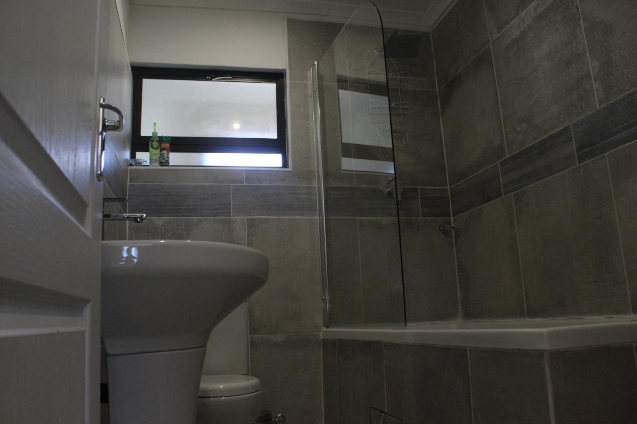 ماسيرو The Anne Guest House المظهر الخارجي الصورة