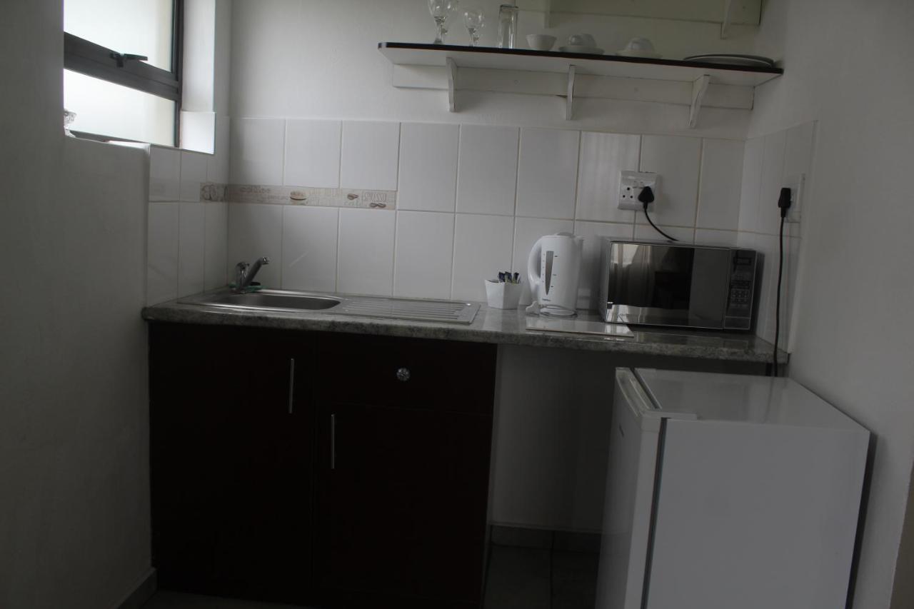 ماسيرو The Anne Guest House المظهر الخارجي الصورة