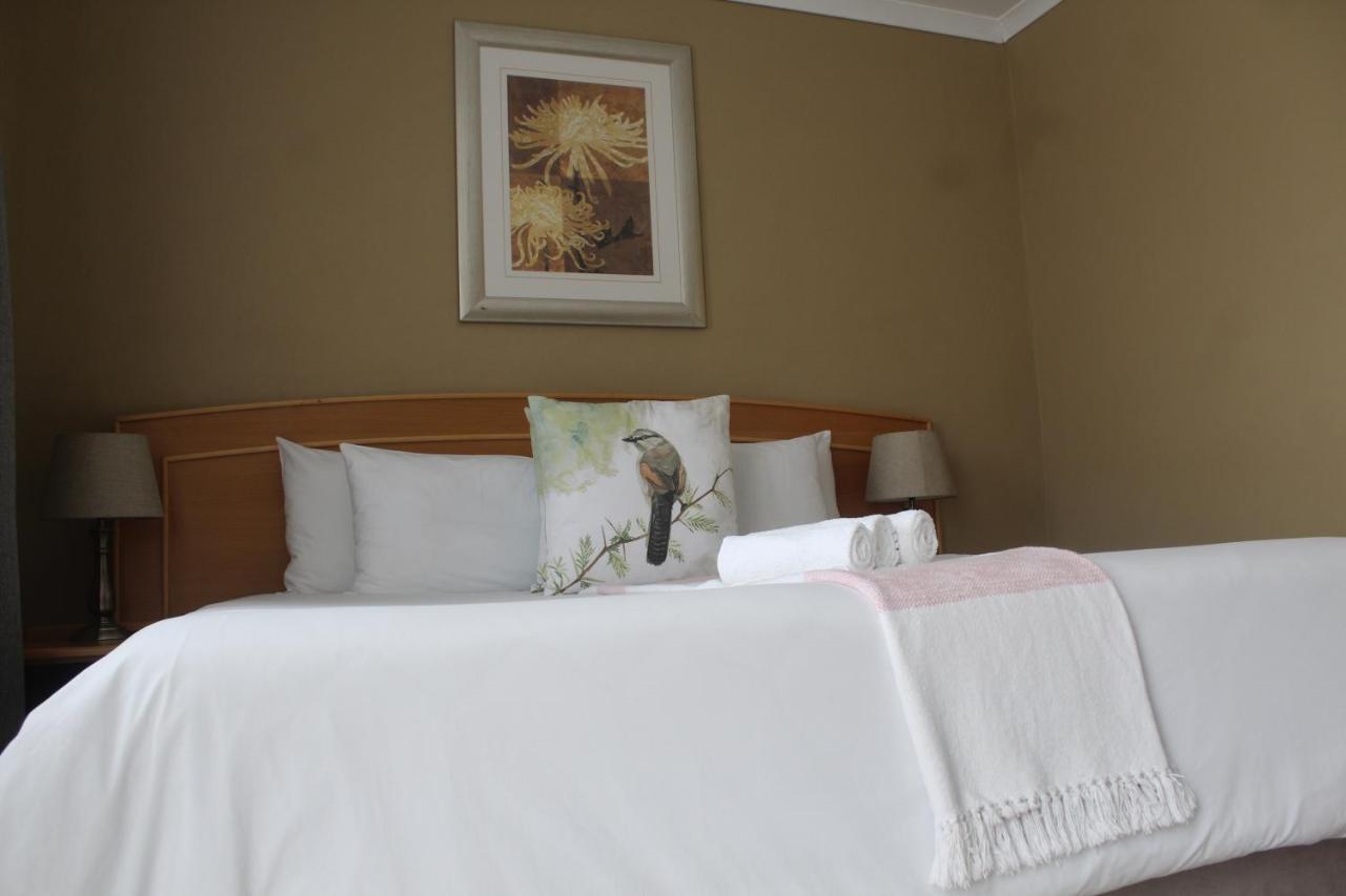 ماسيرو The Anne Guest House المظهر الخارجي الصورة