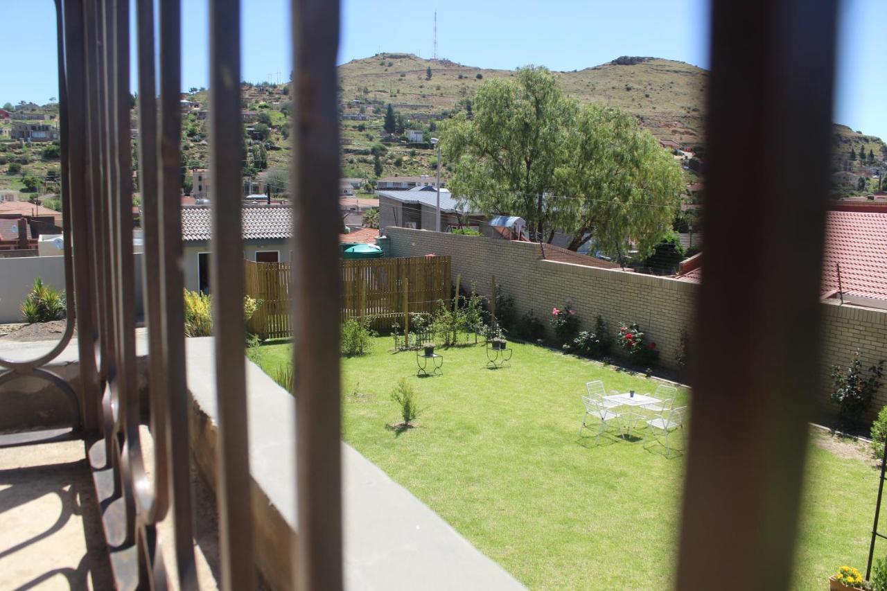 ماسيرو The Anne Guest House المظهر الخارجي الصورة