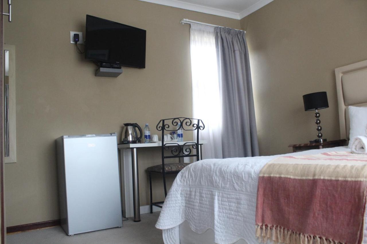 ماسيرو The Anne Guest House المظهر الخارجي الصورة