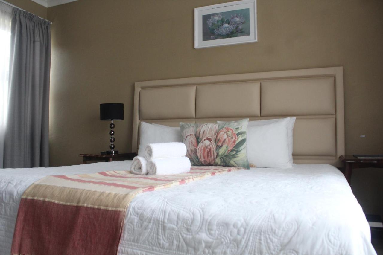 ماسيرو The Anne Guest House المظهر الخارجي الصورة