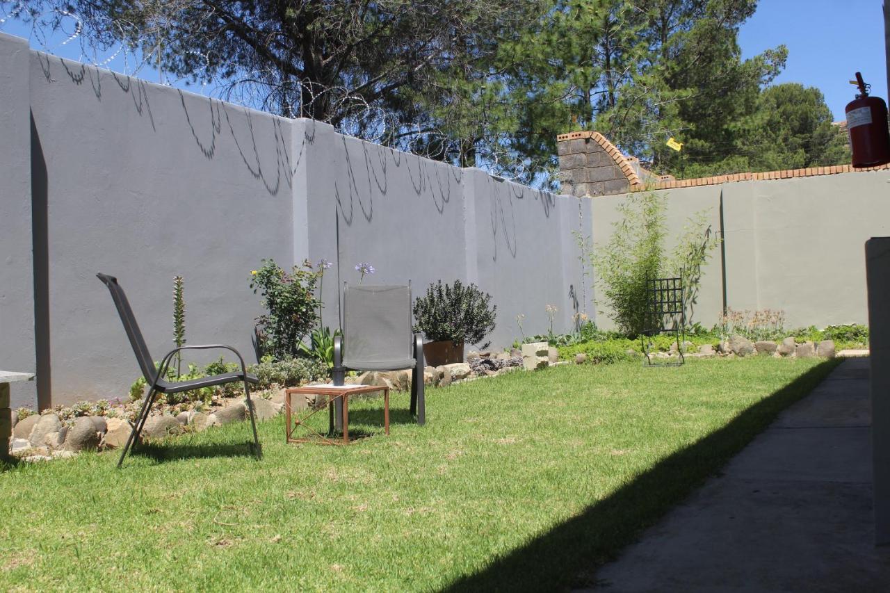 ماسيرو The Anne Guest House المظهر الخارجي الصورة