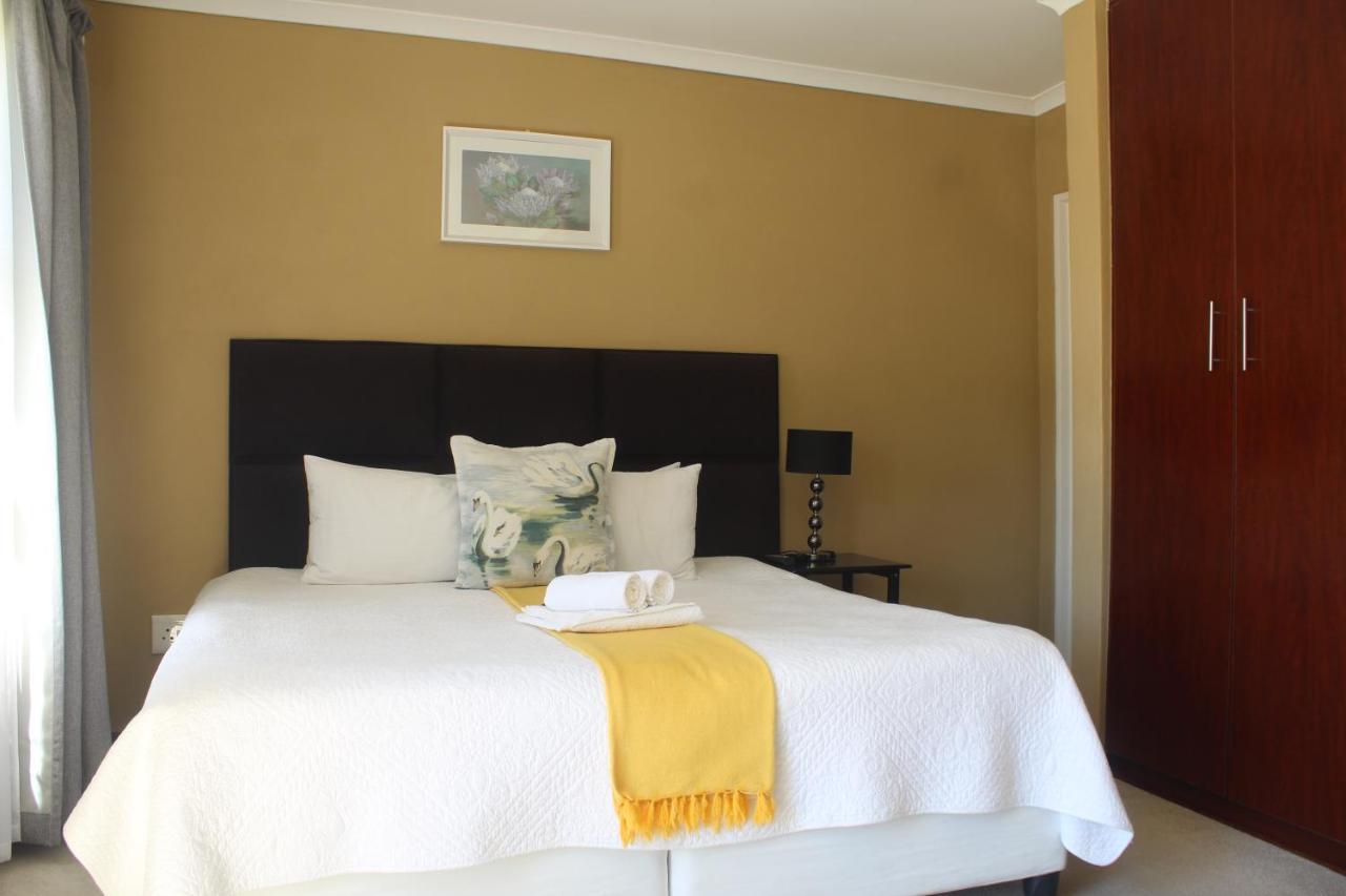 ماسيرو The Anne Guest House المظهر الخارجي الصورة
