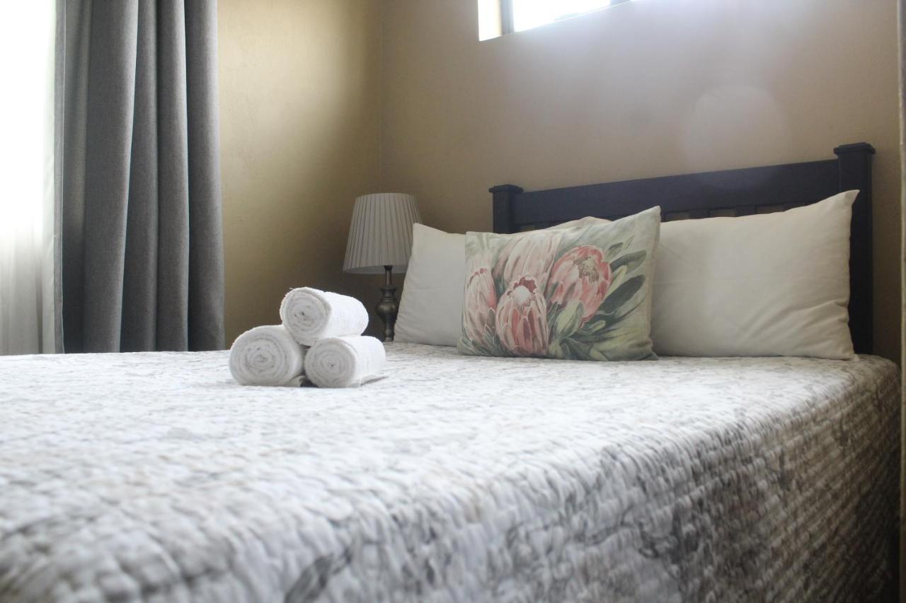 ماسيرو The Anne Guest House المظهر الخارجي الصورة