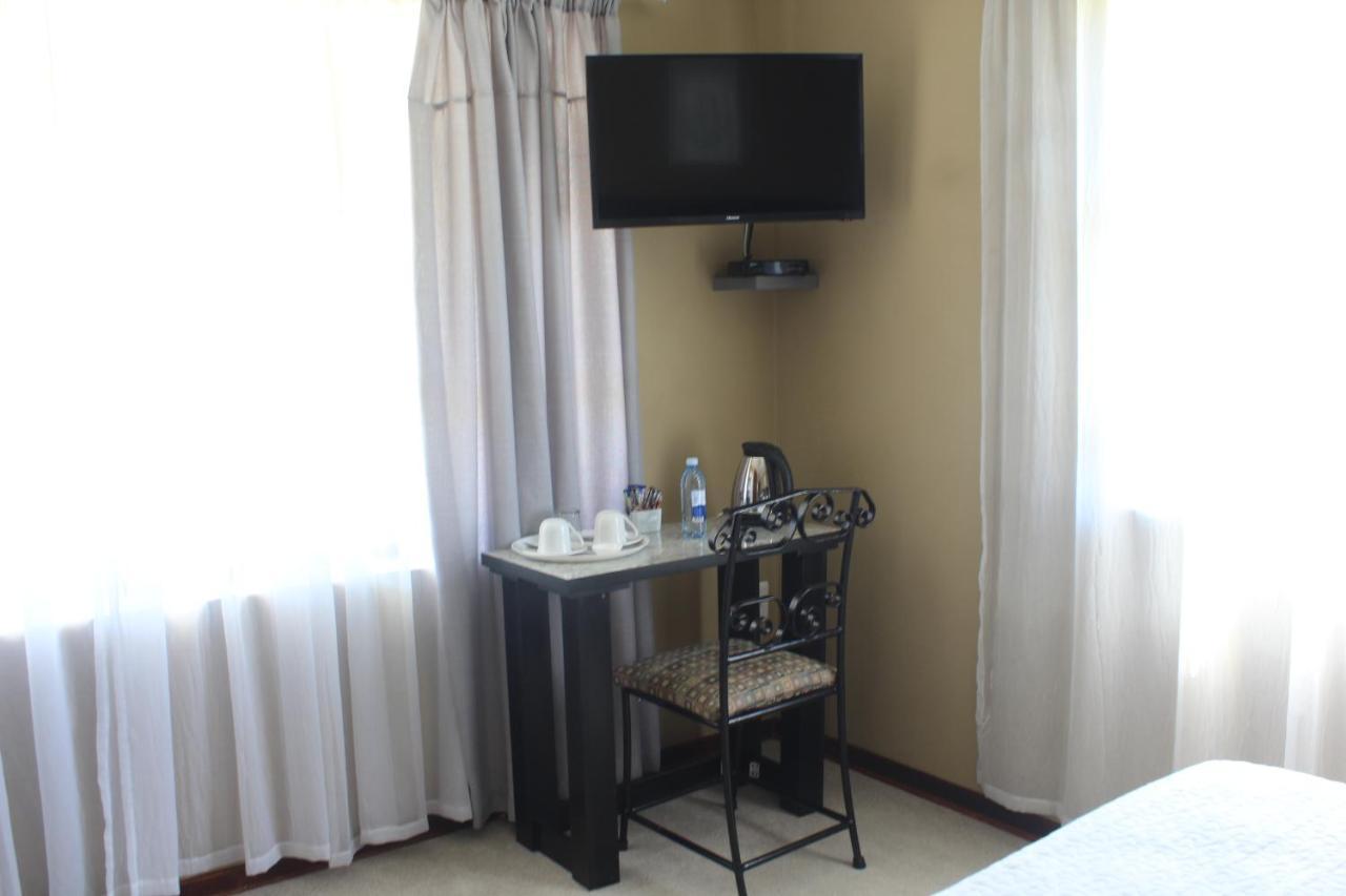 ماسيرو The Anne Guest House المظهر الخارجي الصورة