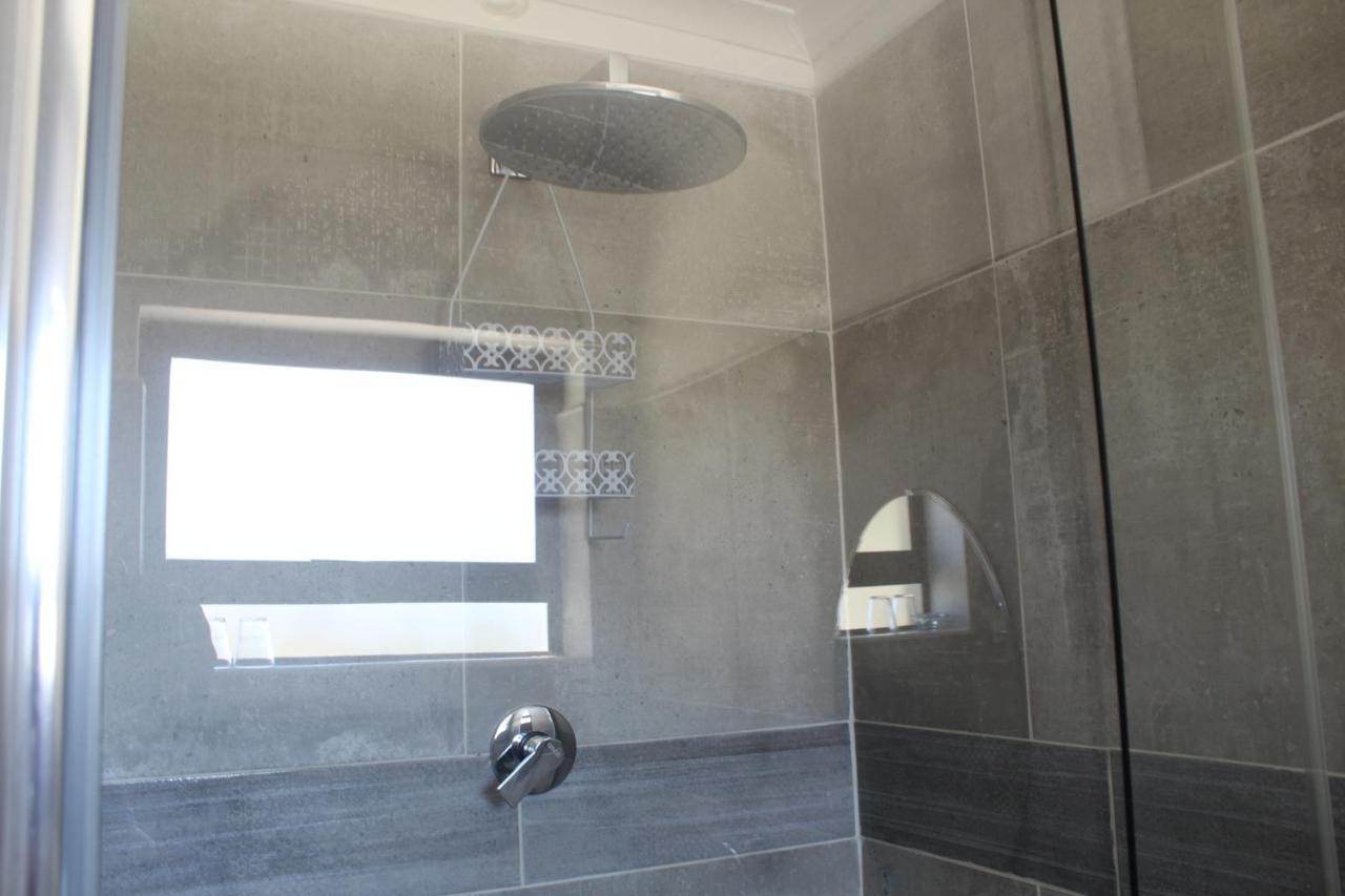 ماسيرو The Anne Guest House المظهر الخارجي الصورة