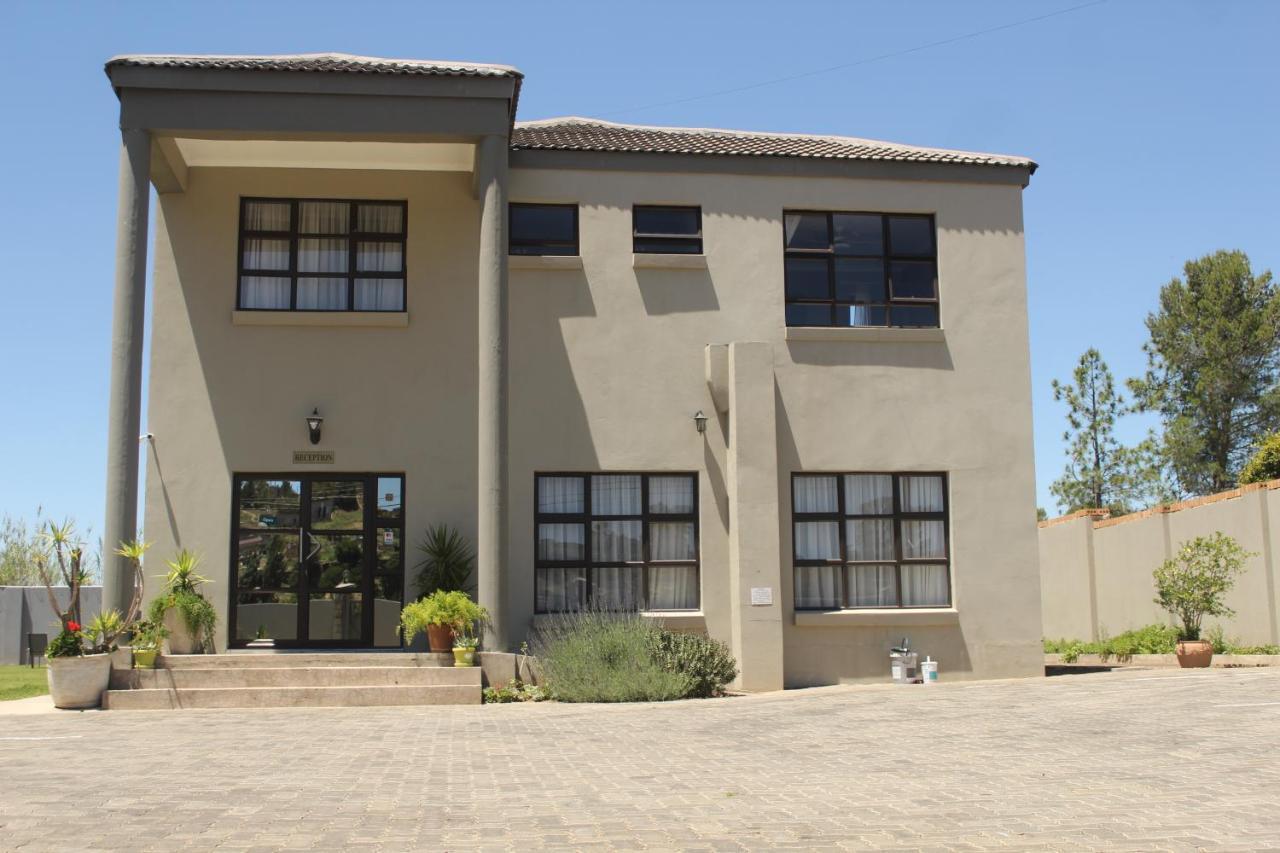 ماسيرو The Anne Guest House المظهر الخارجي الصورة