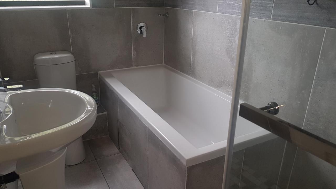 ماسيرو The Anne Guest House المظهر الخارجي الصورة