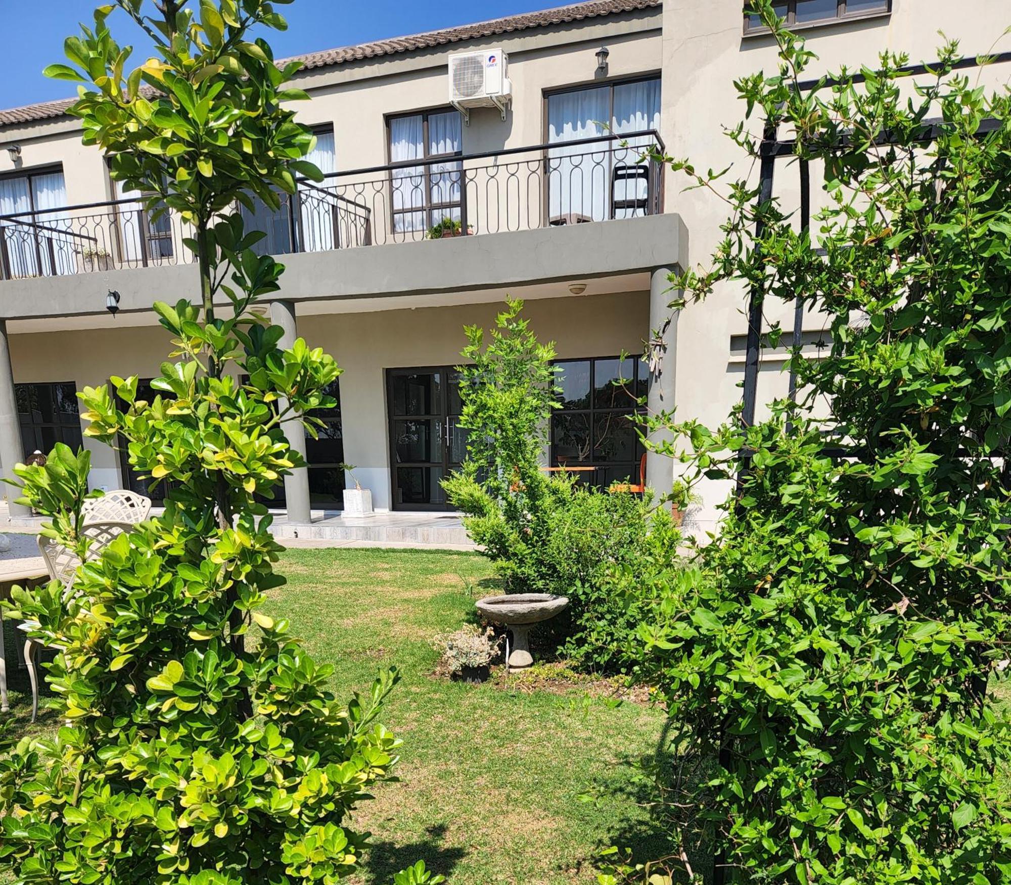 ماسيرو The Anne Guest House المظهر الخارجي الصورة